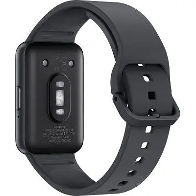 Фітнес браслет Samsung Galaxy Fit3 SM-R390 Grey (SM-R390NZAASEK) - фото 5