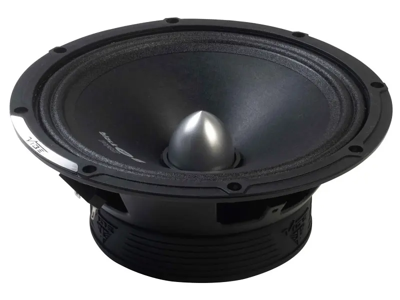 Автоакустика Vibe BLACKAIRPRO8M-V0 - фото 2