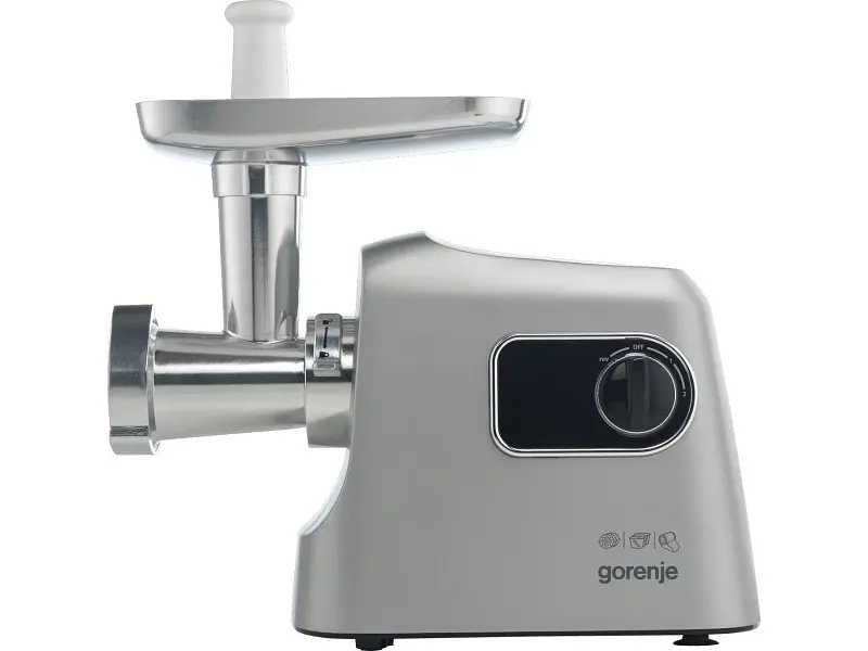 Електром'ясорубка Gorenje MG 2500 DS - фото 2