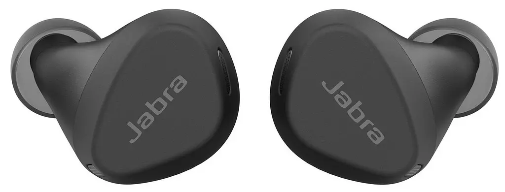 Наушники Jabra Elite 3 Active Black - фото 2