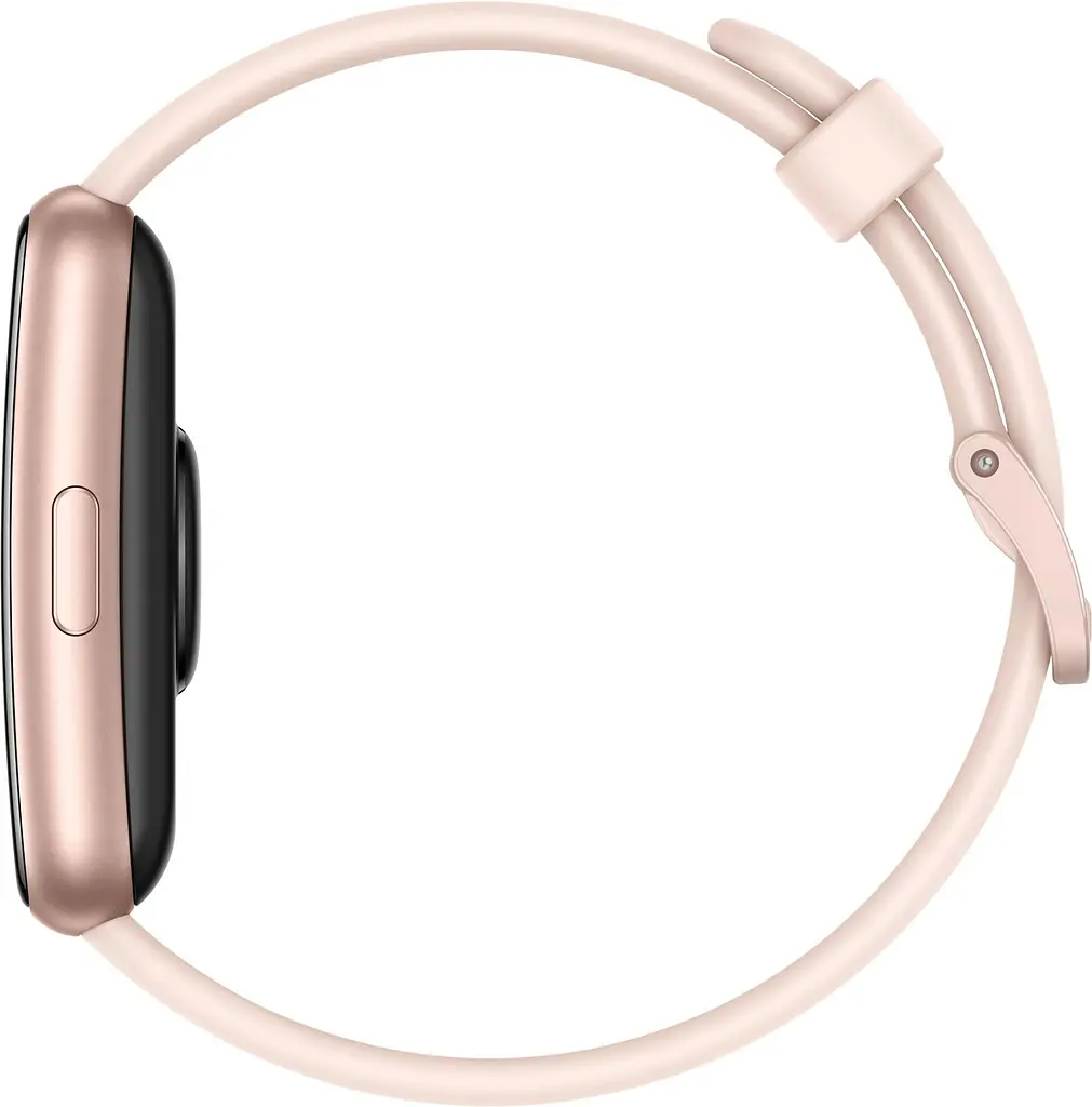 Смарт-часы Huawei Watch Fit Special Edition Nebula Pink - фото 6