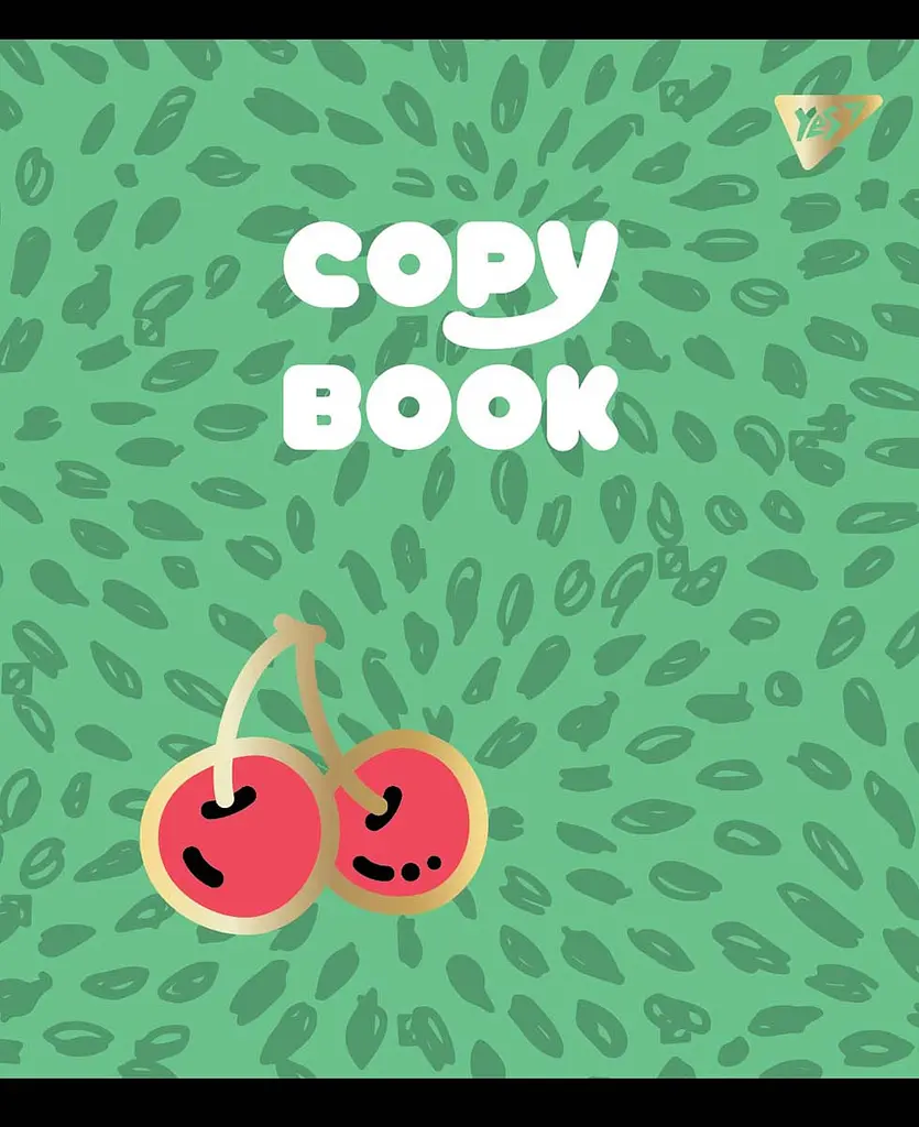 Набір зошитів Yes Doodle fun А5 в лінійку 12 аркушів 10 шт. (765164) - фото 5