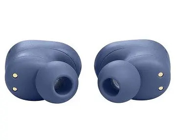 Гарнитура JBL TUNE 130NC TWS Blue (JBLT130NCTWSBLU) - фото 3