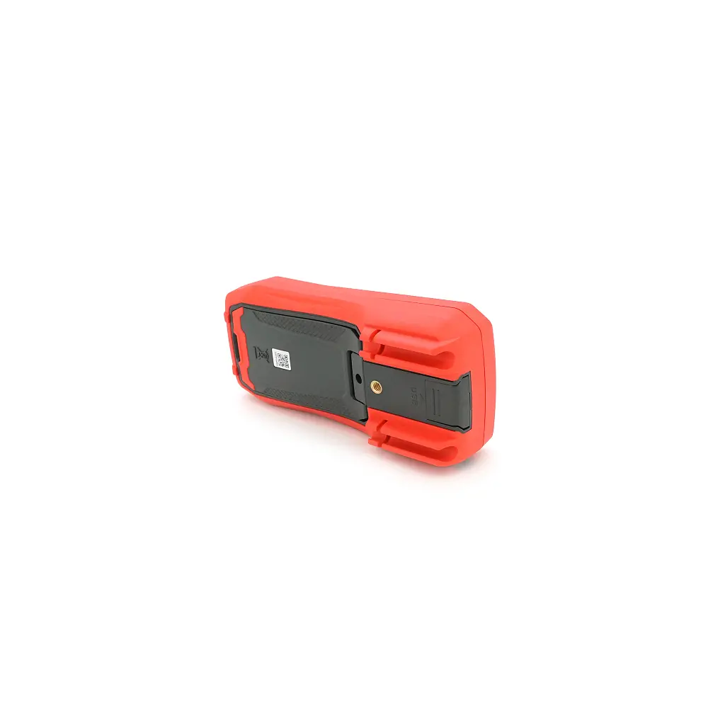 Цифровий мультиметр UNI-T UNI-T UT61E+ V, A, R, Hz, C, NCV, True RMS, AC+DC (UT61E+) - фото 4