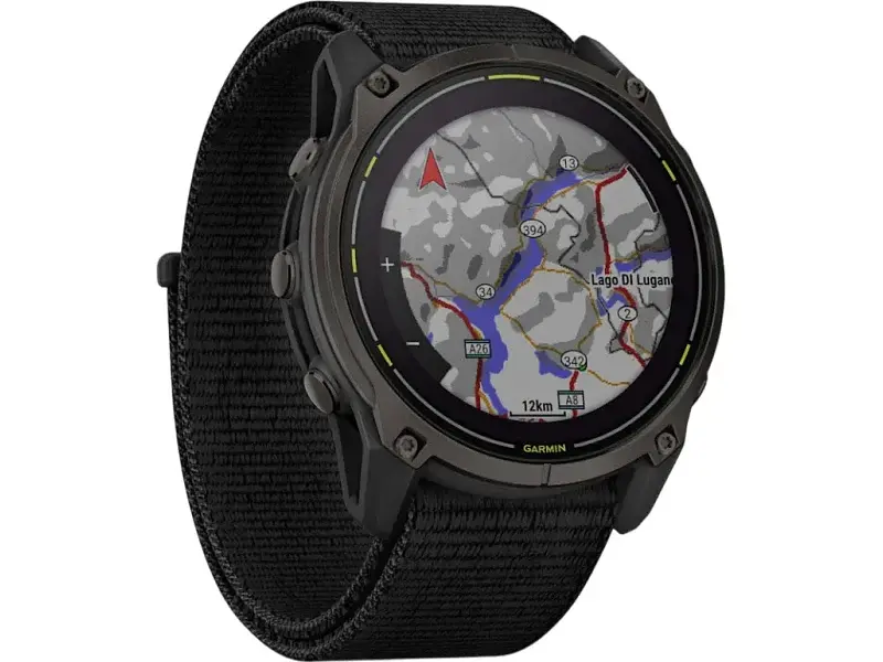 Спортивний годинник Garmin Enduro 3 (010-02751-01/00) - фото 3