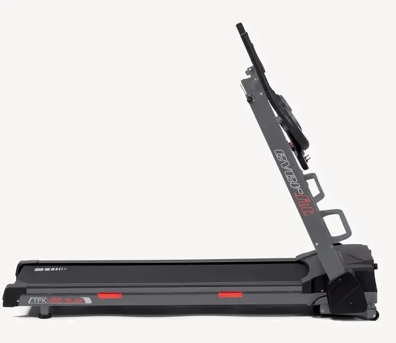 Бігова доріжка Everfit TFK 455 Slim (TFK-455-SLIM) - фото 2