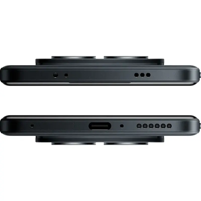 Смартфон Xiaomi Redmi Note 15 Pro 8/256GB Black - фото 7