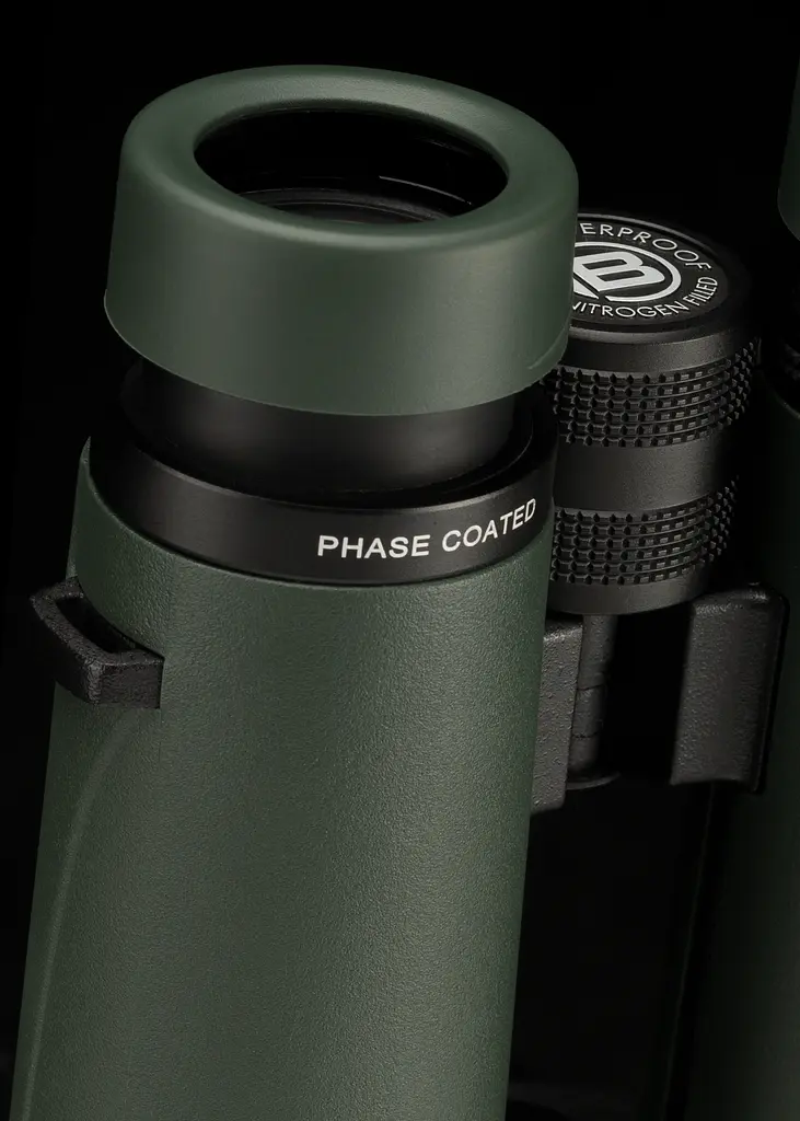 Бінокль Bresser Pirsch 10x42 WP Phase Coating (1721042) - фото 5