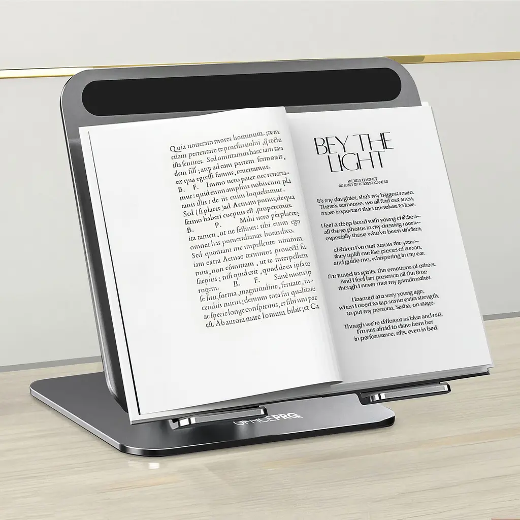 Підставка для ноутбука OfficePro LS112G [144446] - фото 11