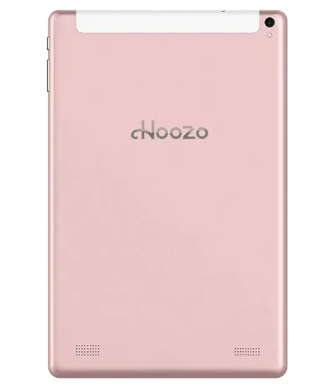 Планшет-телефон Hoozo MT Pad 364 LTE 3/64 Pink + Чехол с Bluetooth клавиатурой - фото 7