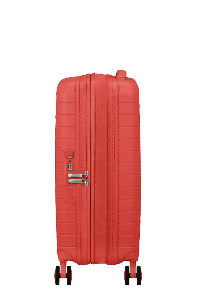 Чемодан 55 См American Tourister FASTFORWARD SUNSET CORAL 55х40х20(23) MI0*96001 - фото 4