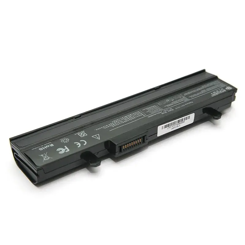 Акумулятор PowerPlant для ноутбуків ASUS Eee PC105 (A32-1015, AS1015LH) 10.8V 4400mAh (NB00000289) - фото 2