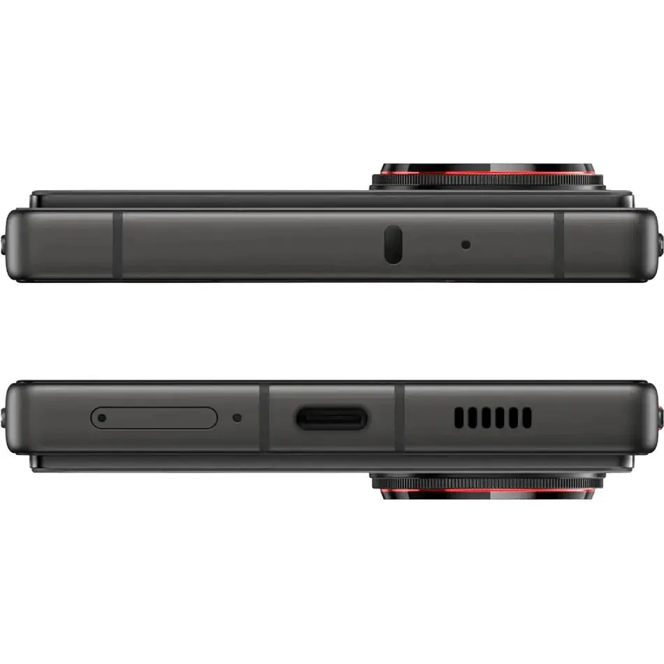 Смартфон Nubia Z70 Ultra 24/1TB Black [127727] - фото 6