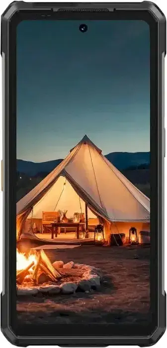 Смартфон Ulefone Armor 34 Pro Plus 16/512Gb Pulse Black Global version - фото 3