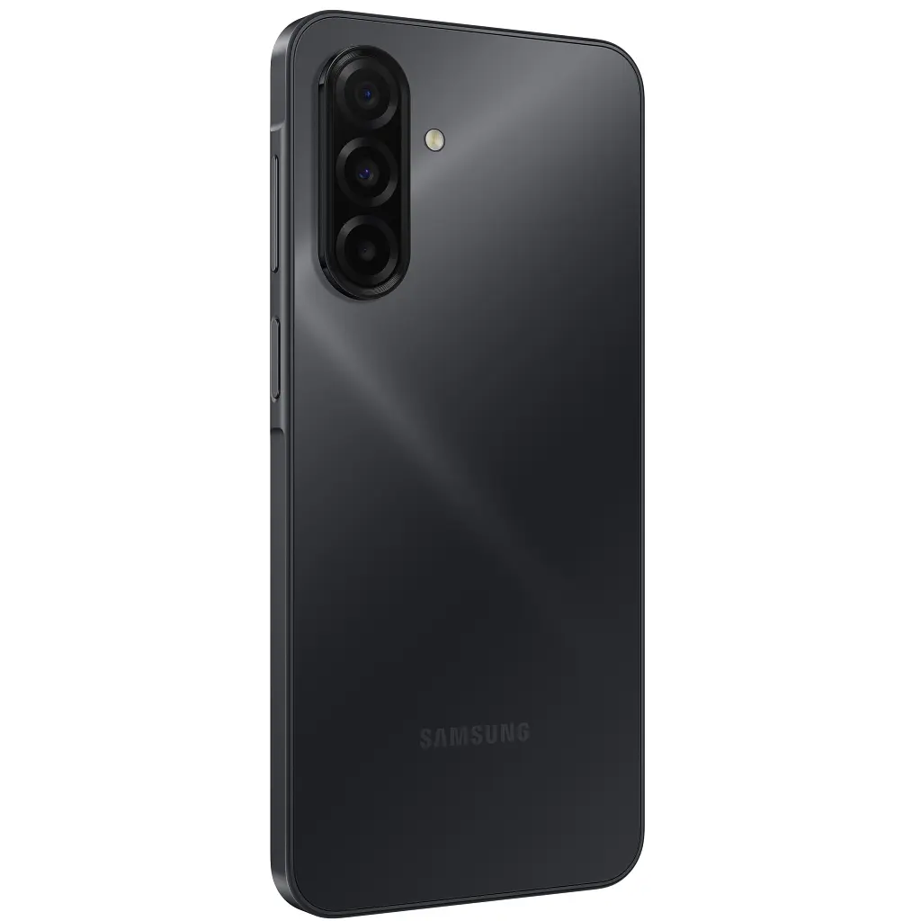Мобільний телефон Samsung Galaxy A17 LTE 4/128Gb Black (SM-A175FZKBEUC) - фото 6