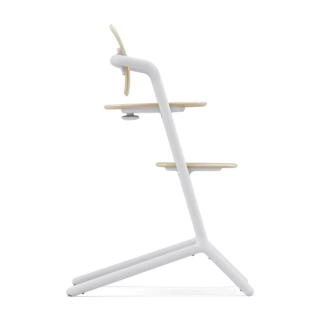 Стілець для годування Cybex Lemo Sand White (522001559) - фото 3
