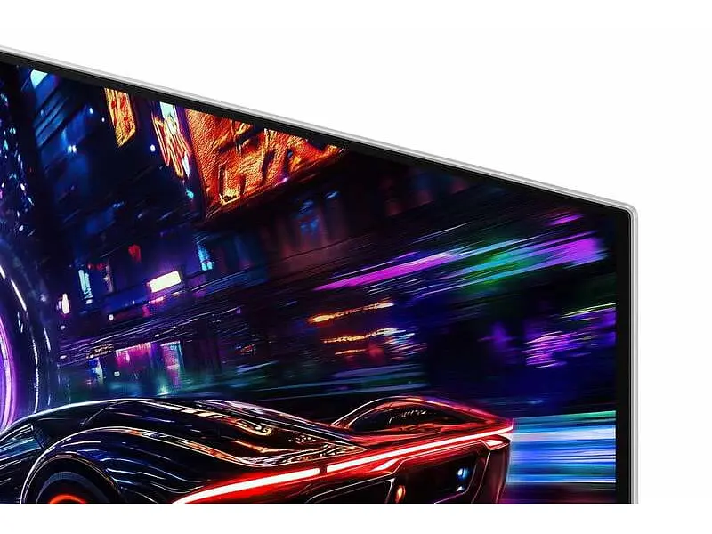 Монітор Samsung Odyssey G8 LS32FG812SIXUA - фото 4