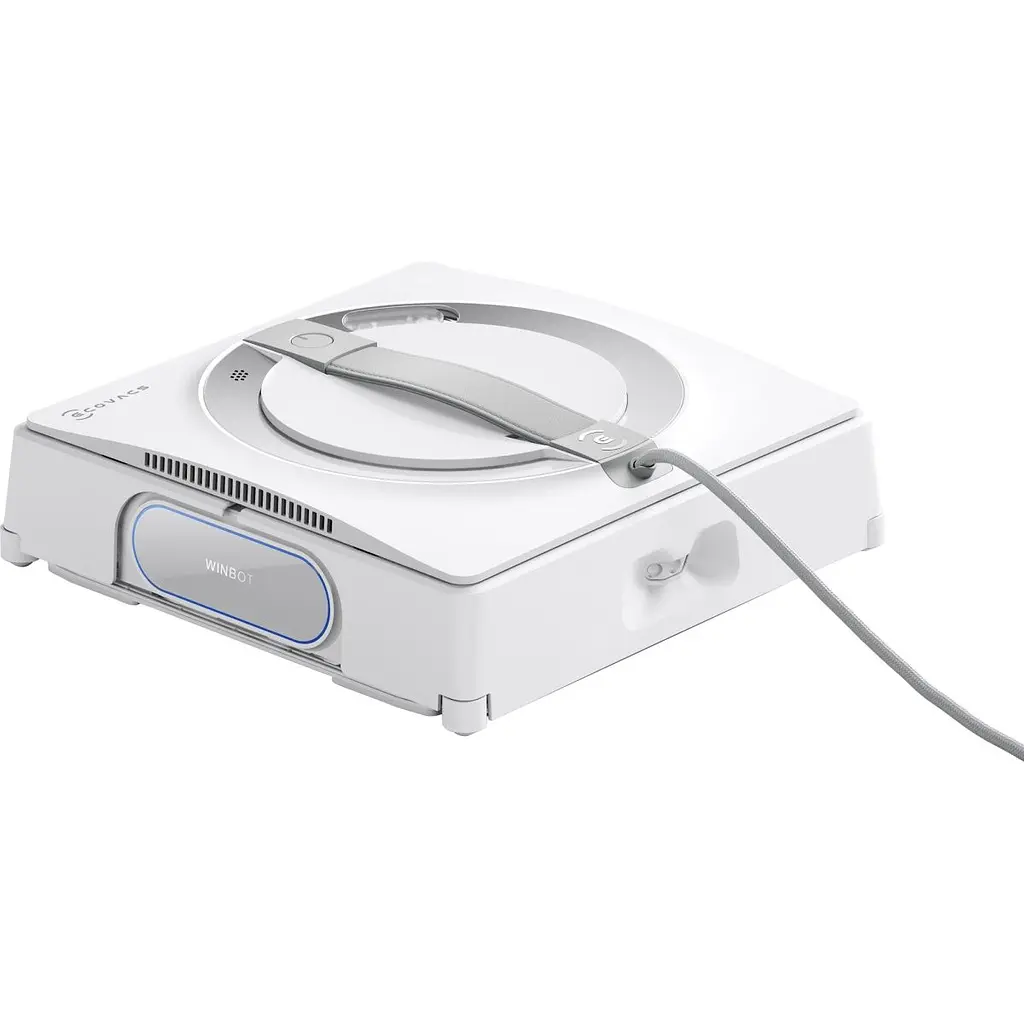 Робот для миття вікон ECOVACS Winbot W2 Pro (WG852-11) [132823] - фото 4