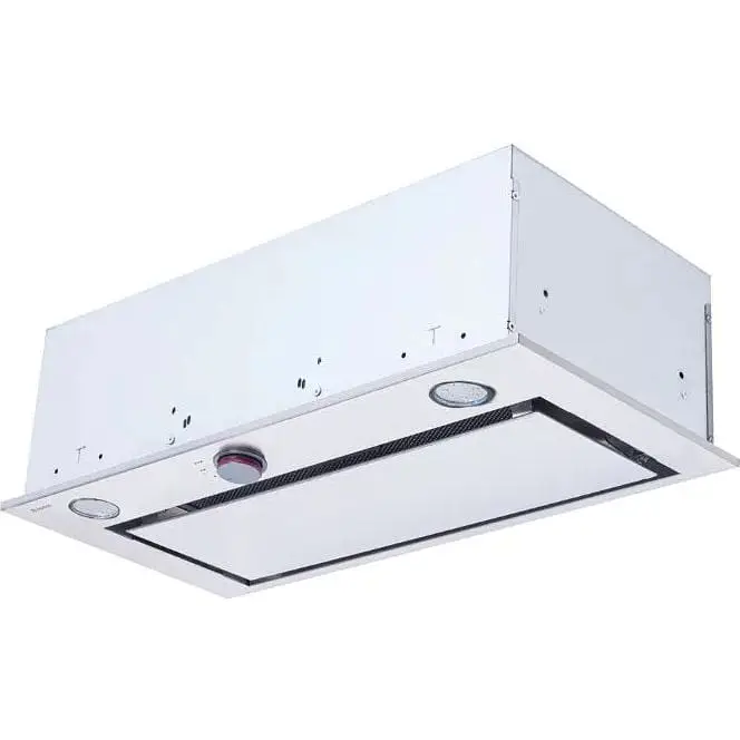 Витяжка вбудована Perfelli BI 6672 I LED - фото 3