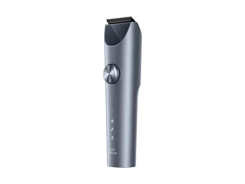 Машинка для стрижки Mijia Hair Clipper 2 (MJGHHC2LF) - фото 4