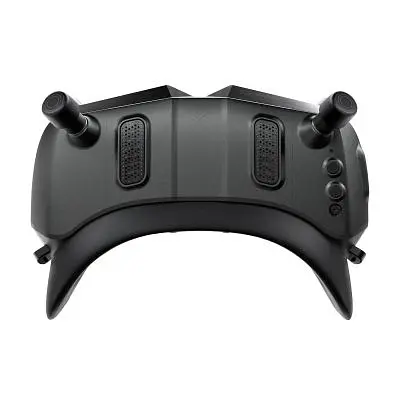 Окуляри FPV CADDXFPV Walksnail Avatar HD Goggles X Digital 5.8GHz 8CH (HP070-0057/WN02-FP003) - фото 5