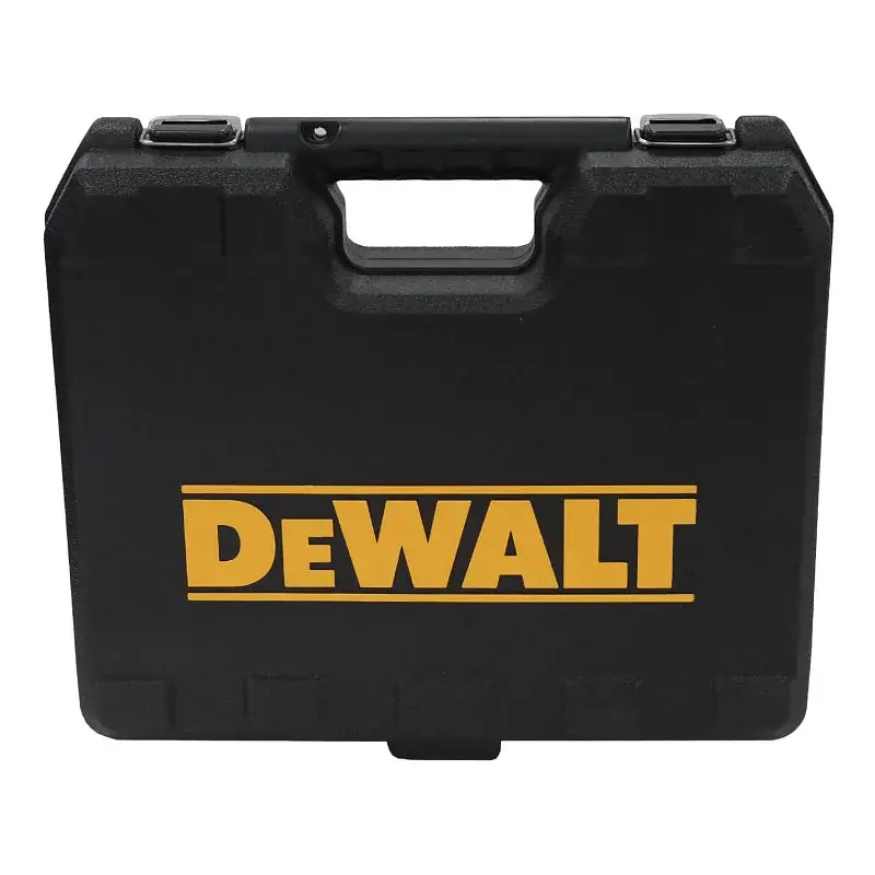 Дрель-шуруповерт DeWalt XR Li-Ion 18В акб 2х2 А/ч 42 Нм 450-1800 об/мин патрон 13 мм ЗП кейс 1.28 кг - фото 5