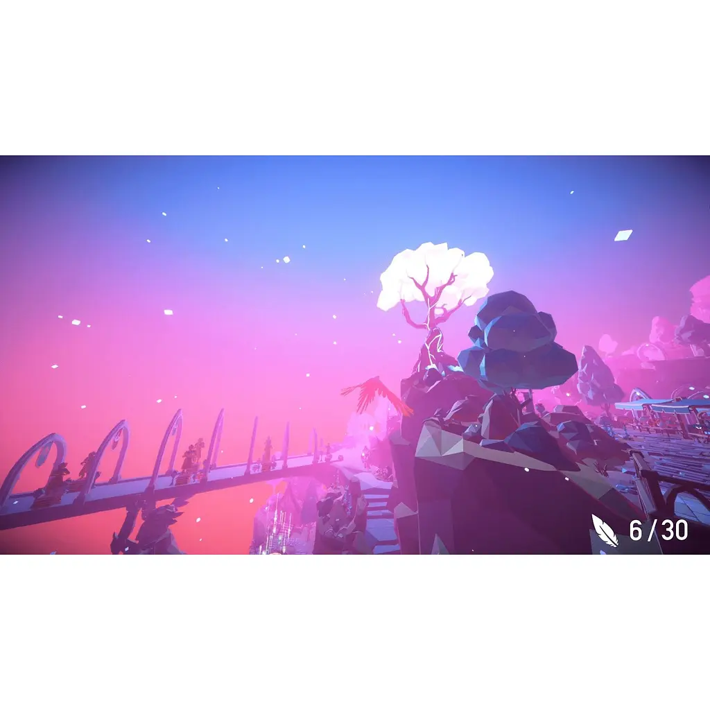 Ключ активации Microsoft Aery - Flow of Time для Xbox One/Series S/X - фото 4