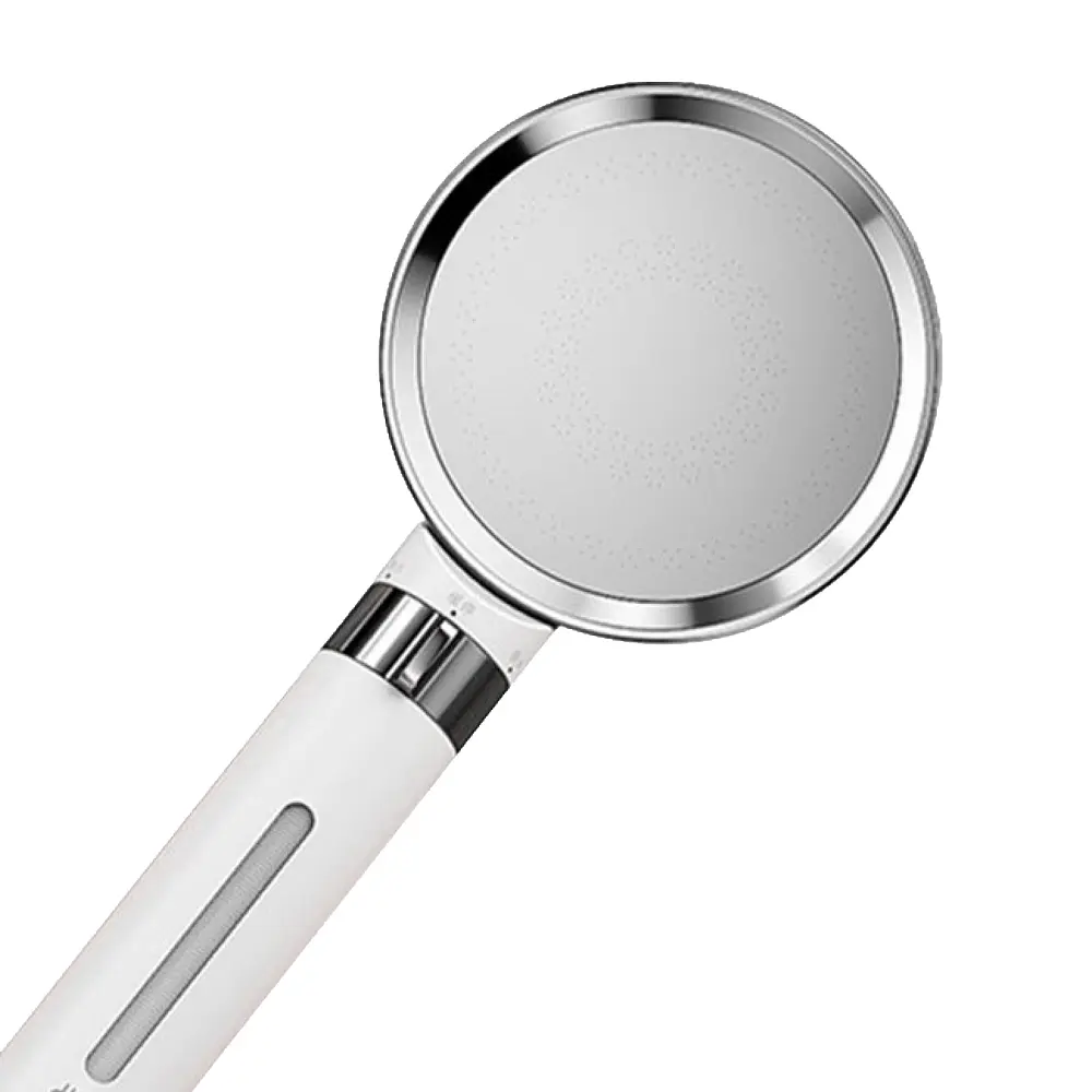 Душовий набір (лійка та шланг) Xiaomi DIIIB Big (DXHS004+DXRG001) White - фото 2
