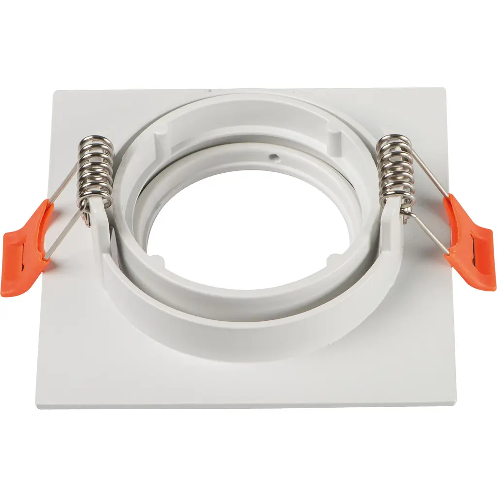 Светильник точечный без патрона Kanlux Dalla DTL-W (22435) - фото 3