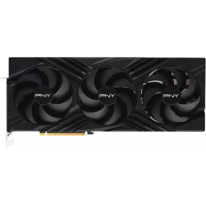 Відеокарта PNY GeForce RTX 4080 SUPER 16GB VERTO [VCG4080S16TFXPB1-O] [114675] - фото 2