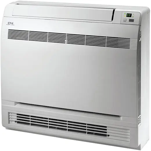 Спліт-система Cooper & Hunter Console Inverter CH-S12FVX-NG [113123] - фото 2