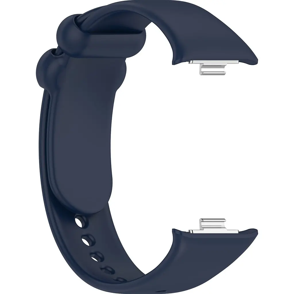 Ремінець ArmorStandart для Xiaomi Mi Band 8 Pro/9 Pro /Redmi Watch 4/5 Midnight Blue [ARM73968] [145817] - фото 4