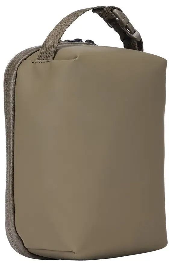 Дорожня сумка Thule Chasm Small Gear Cube TCGC-301 Deep Хакі (7248697) - фото 2