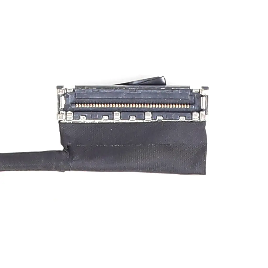Шлейф матриці для Lenovo Flex 5-1570 Type 80XB 81CA, (eDP 40pin UHD, DC02C00F900, 5C10N71323) - фото 3