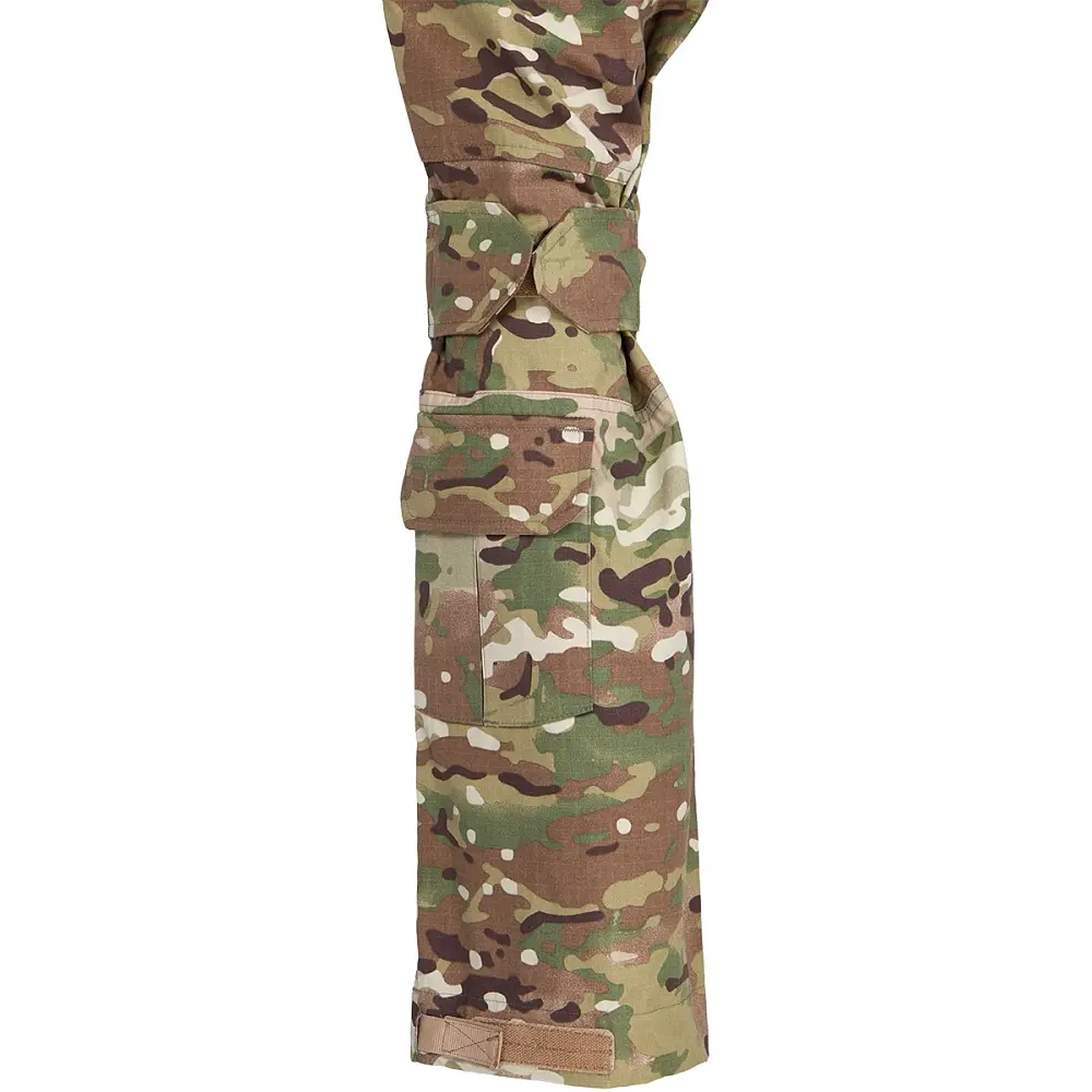 Штани тактичні VAV WEAR Optac 12 M Камуфляж - фото 6