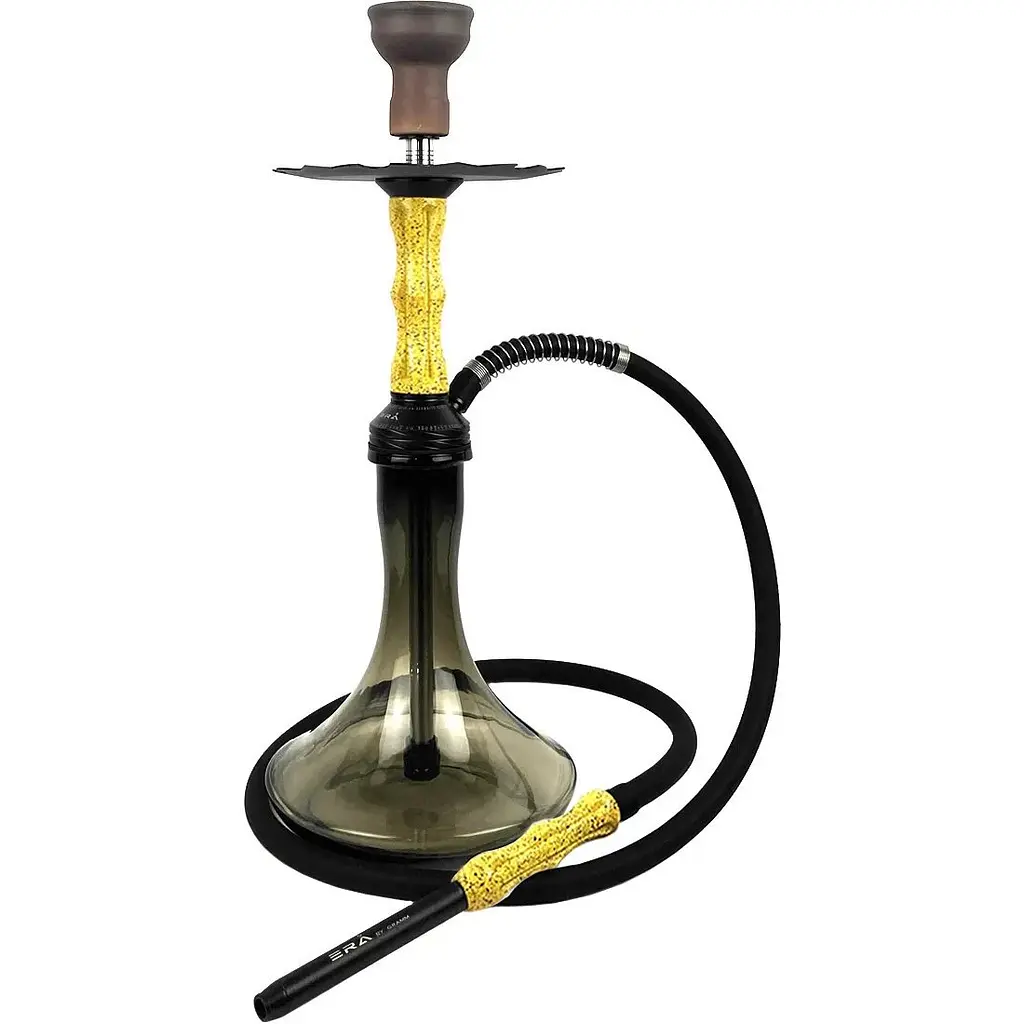 Кальян Gramm ERA Big Bang (Craft Brown) - фото 2