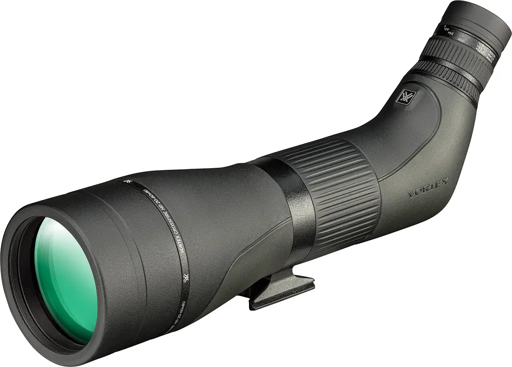 Підзорна труба Vortex Crossfire HD 20-60x80 AN (CF-80A) - фото 3