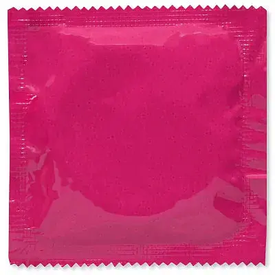 Презерватив Amor Orange 1 шт 8115060122-1 104671
