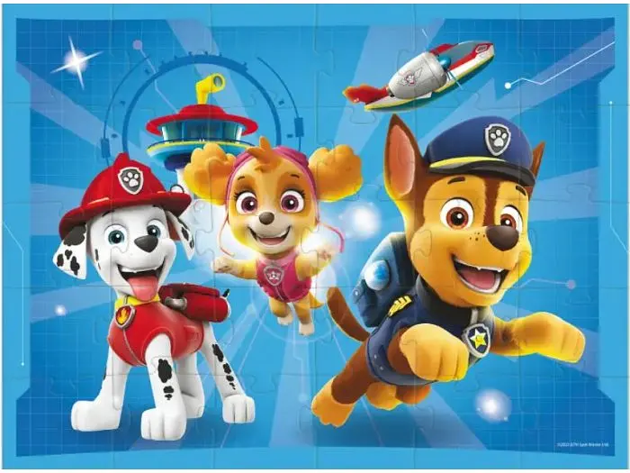 Пазл Paw Patrol, DoDo, 30 ел. - фото 2