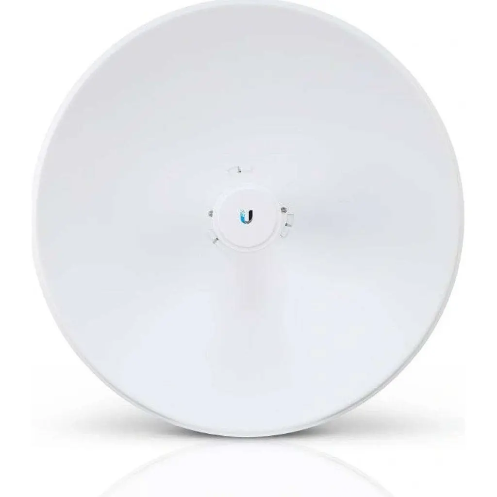 Точка доступу Ubiquiti PowerBeam 5AC Generation 2 5-Pack (PBE-5AC-Gen2-5) - фото 2