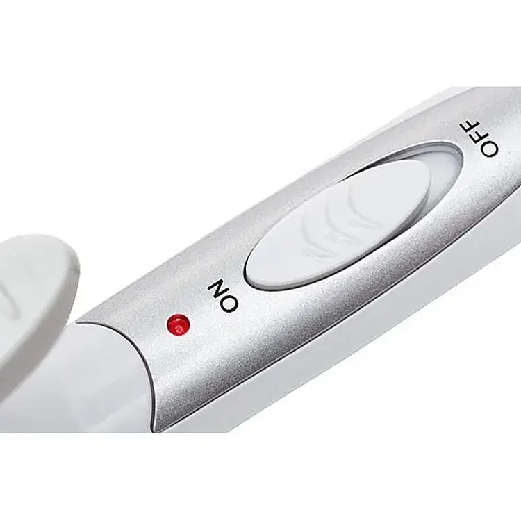 Плойка Adler AD 2106 40 Вт диаметр 25 мм керамическое покрытие термостойкая ручка и наконечник - фото 3