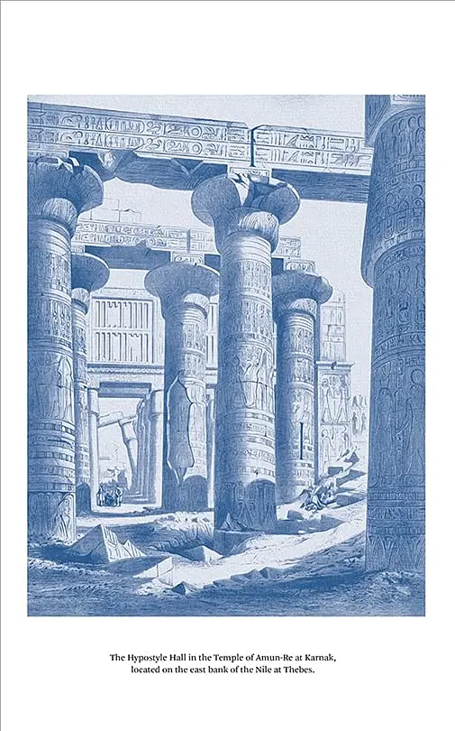 Egyptian Mythology. A Traveller's Guide from Aswan to Alexandria - фото 12