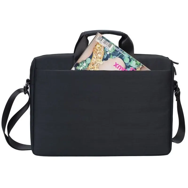 Сумка RivaCase 8335 (Black) 15.6 - фото 4
