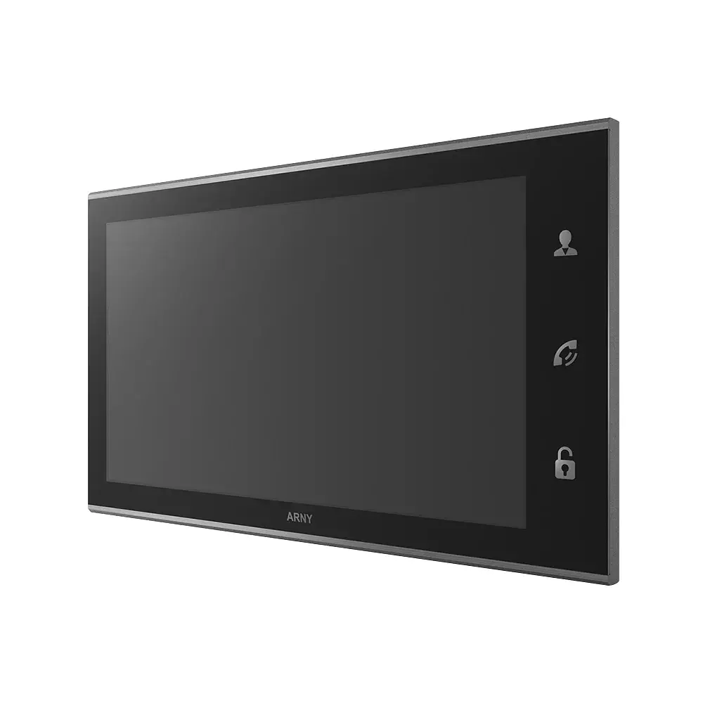 Відеодомофон AVD-1030 (2Mpx) PiP Arny (82-00136) - фото 3