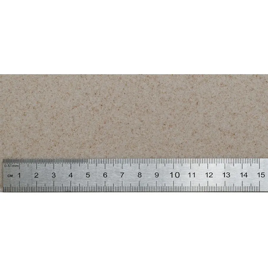 Кухонна мийка Lidz 780x500/200 COL-06 бежева (LIDZCOL06780500200) - фото 4
