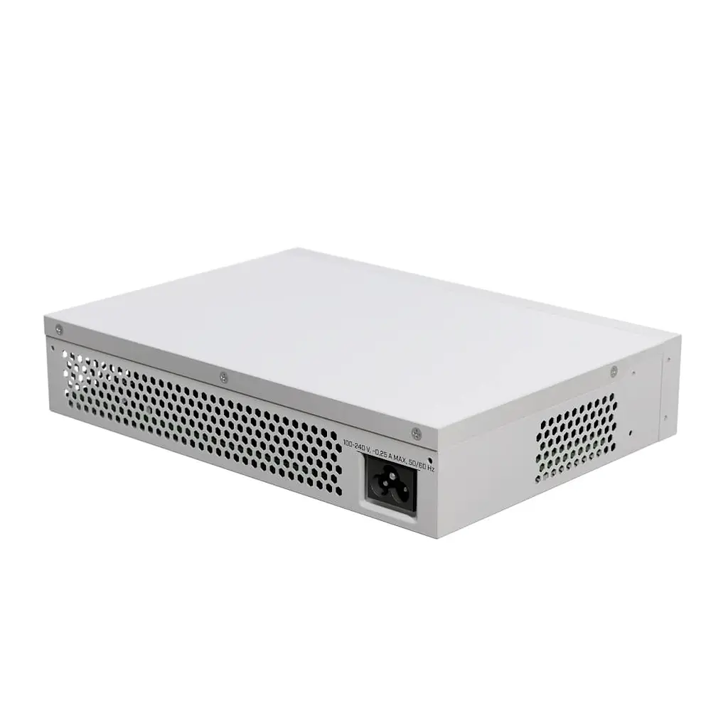 Коммутатор Cloud Smart Switch CSS318-16G-2S+IN MikroTiK teh0018194 - фото 4