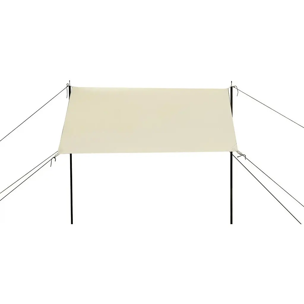 Тент Skif Outdoor Shield 200х150см Gray (SOTSH200GRY) [169495] - фото 2