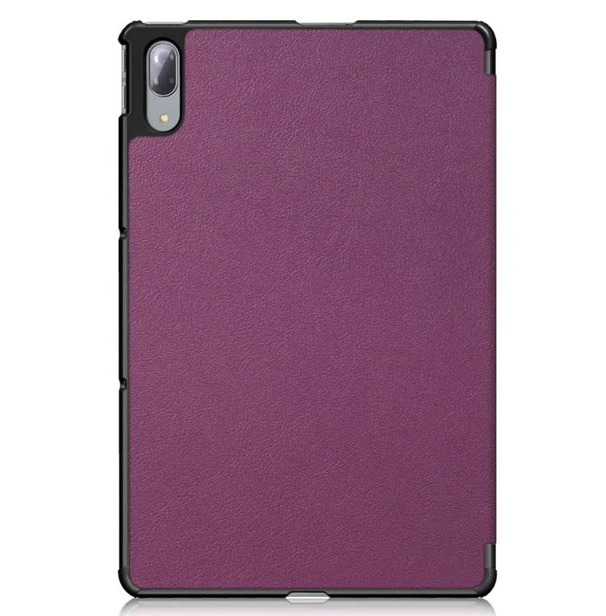 Чехол Primolux Slim для планшета Lenovo Tab P11 Pro (TB-J706) 11.5" Purple - фото 2