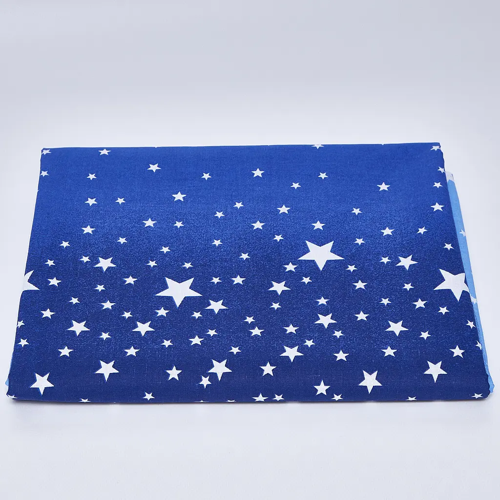Простынь Moon&Star Night Glow Бязь Gold Люкс 200х220 см (MS-860000158) - фото 2