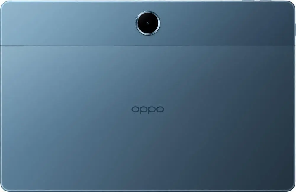 Планшет Oppo Pad SE 6/128GB LTE Twilight Blue - фото 4